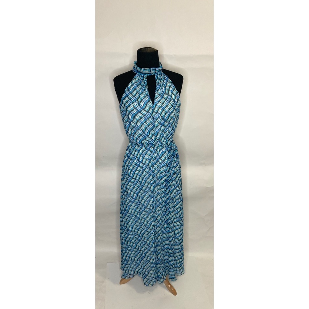Calvin Klein Womens Maxi Dress